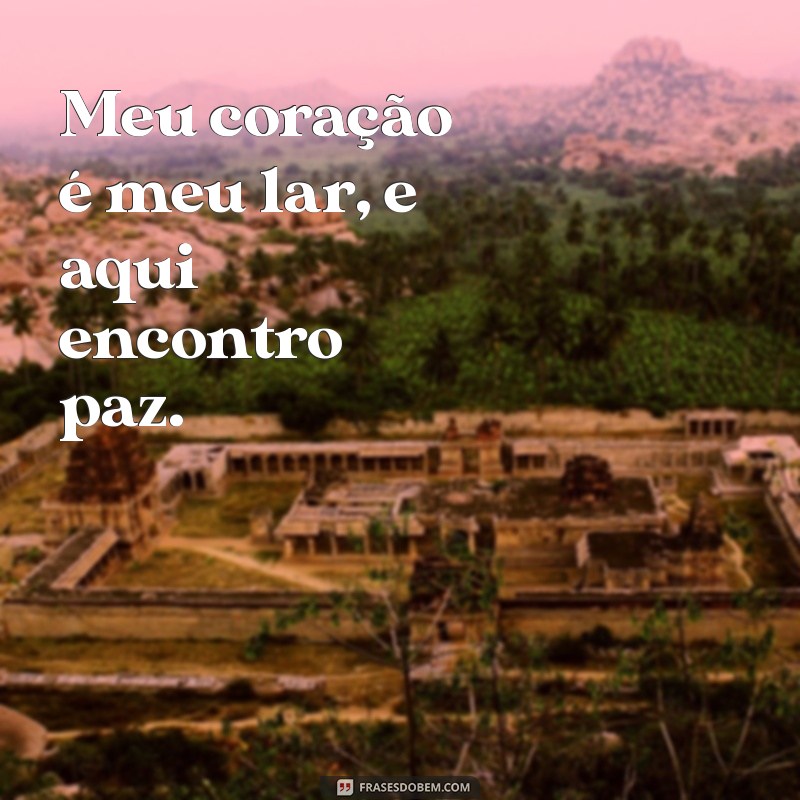 Frases Inspiradoras para Fotos Sozinha: Capture Sua Essência 