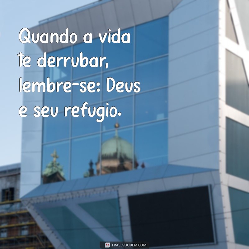 Imagens Inspiradoras de Motivação Divina para Renovar Sua Fé 