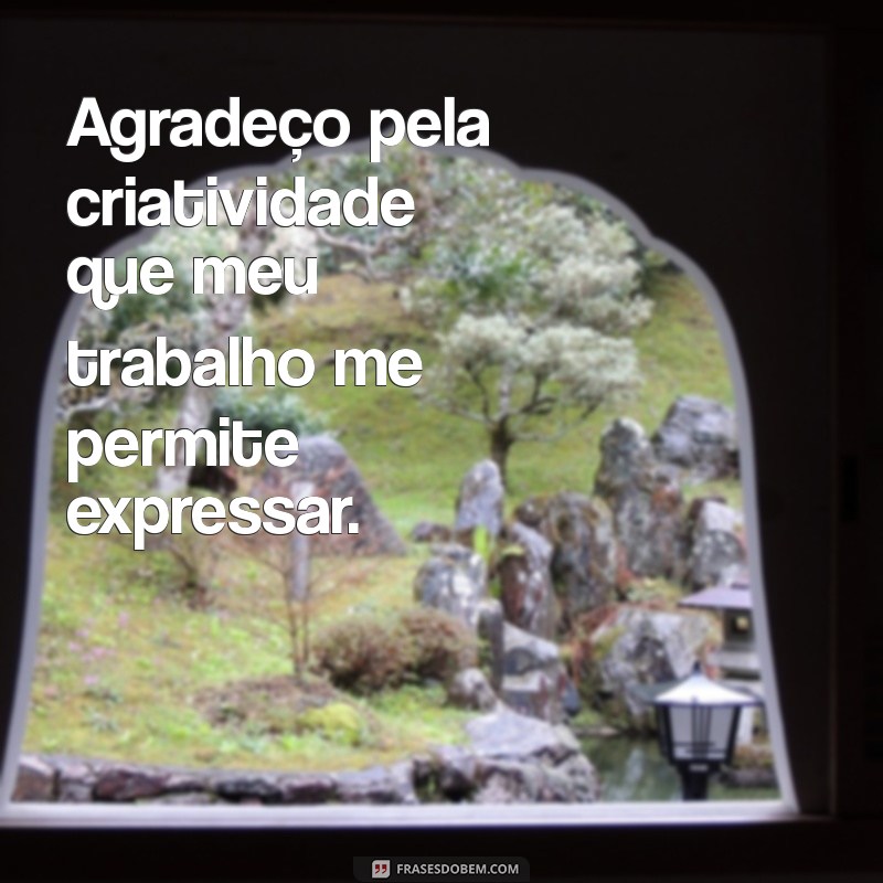 Como a Gratidão pelo Trabalho Transforma sua Carreira e Vida Pessoal 