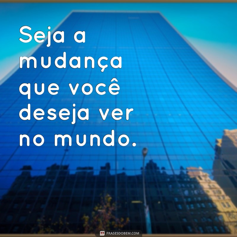 Frases de Efeito para Status: Inspire e Impressione com Palavras Poderosas 