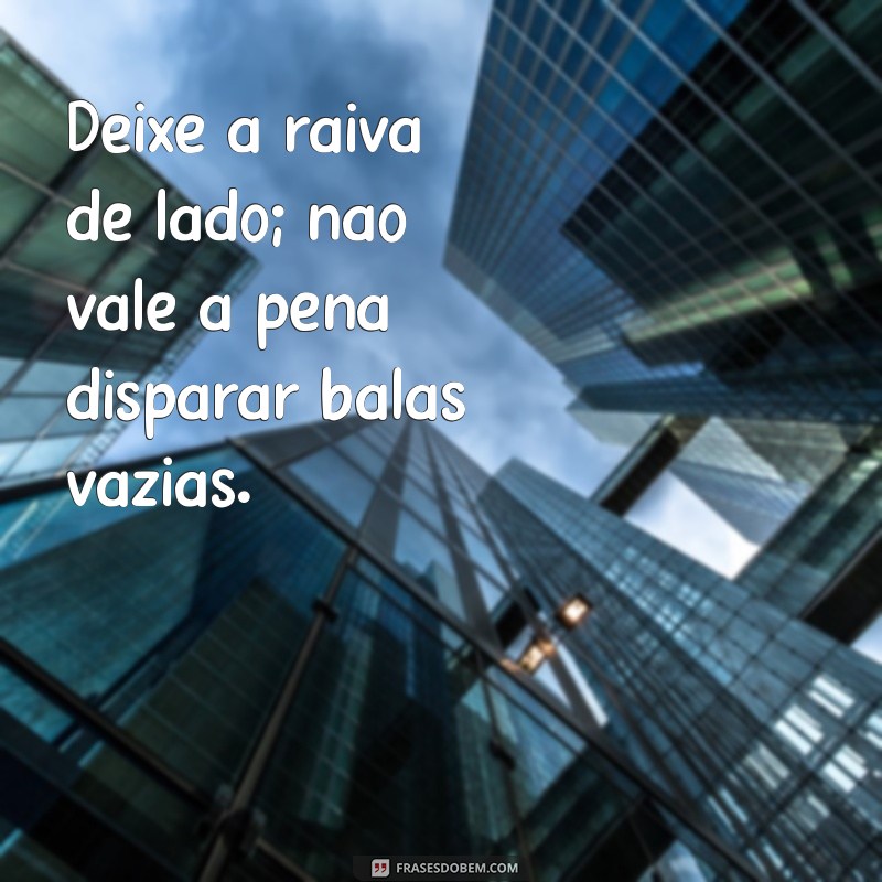 Frases Impactantes sobre Balas: Inspirações e Reflexões 