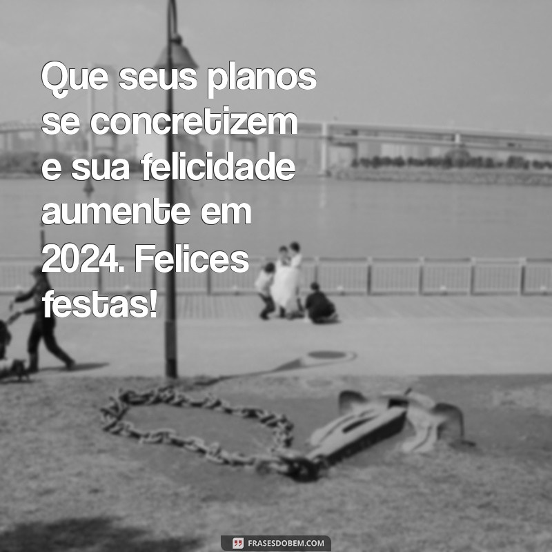 Mensagens Inspiradoras para um Feliz Ano Novo 2024: Celebre com Esperança e Alegria 