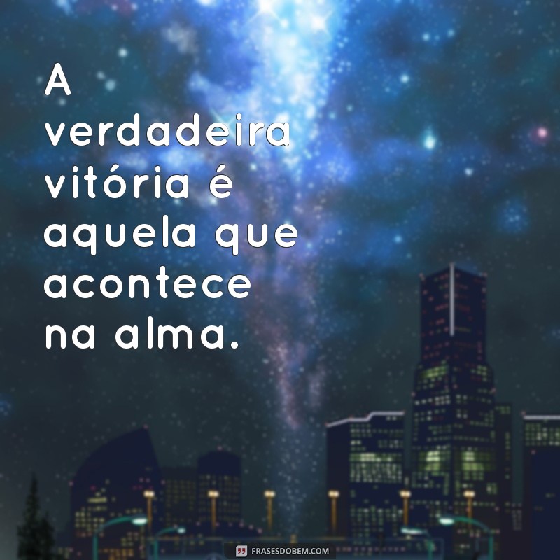 Frases Inspiradoras de Superação para Acompanhar Suas Fotos 