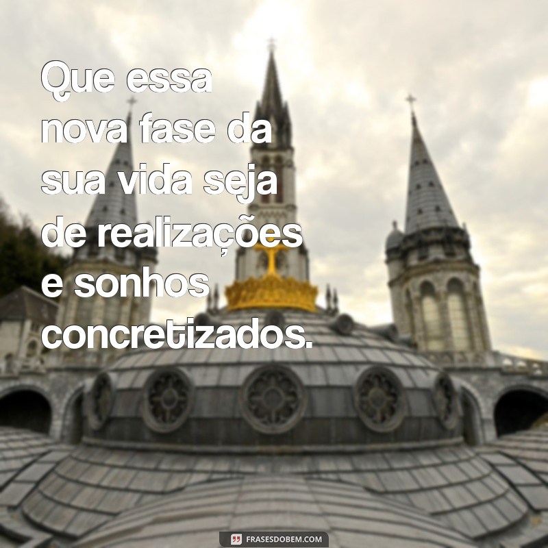 Transforme Sua Vida: Dicas para Aproveitar Cada Nova Fase 