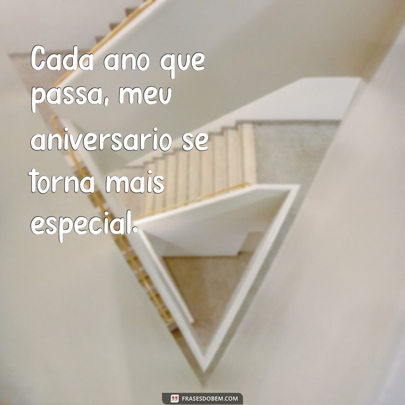 Descubra as melhores frases para celebrar o meu mês de aniversário 