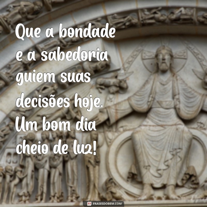 Salmos de Bom Dia: Mensagens Inspiradoras para Começar o Dia com Fé 