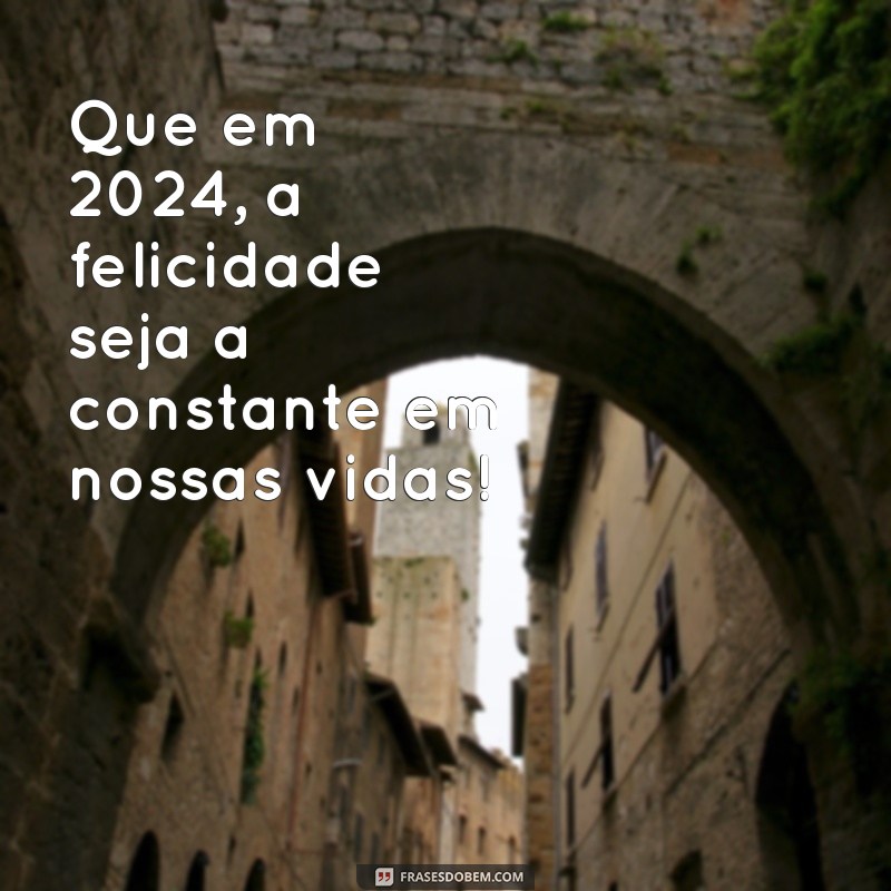 Feliz Ano Novo: Mensagens Inspiradoras para Celebrar a Virada 