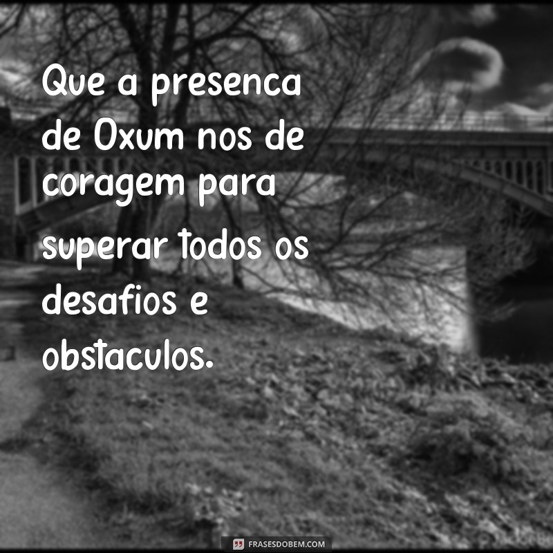 Descubra as melhores frases para celebrar o dia de Oxum com amor e gratidão 