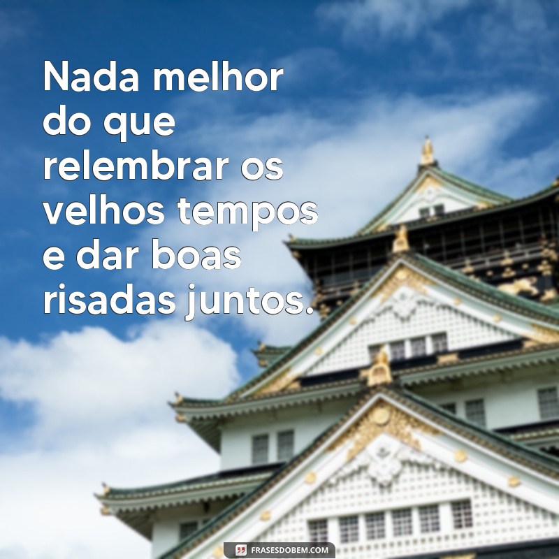 Relembre as Melhores Frases de Amizade da Infância - Confira Agora! 