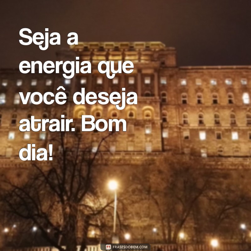 As Melhores Frases de Bom Dia para Arrasar nos Seus Stories 