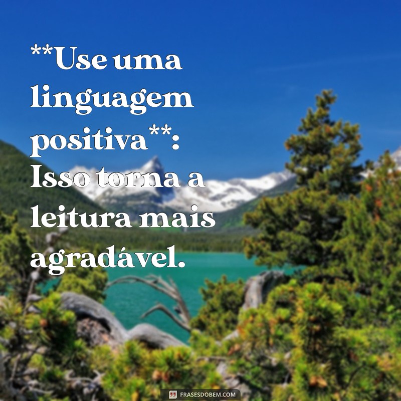 Guia Completo: Como Escrever uma Carta Perfeita para Qualquer Ocasião 