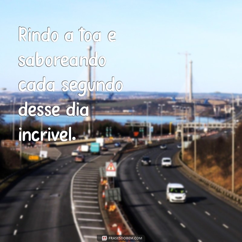 Frases Inspiradoras para Status: Como Capturar o Seu Dia Perfeito 