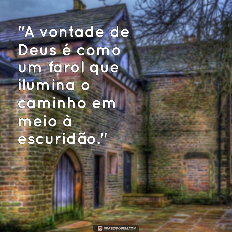 versículo vontade de deus boa, perfeita e agradável 