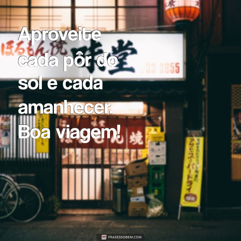 Mensagens Carinhosas de Boa Viagem para Amigas: Desejos que Acompanham 