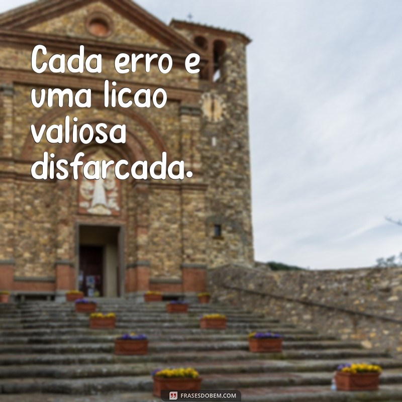 Frases Inspiradoras para Superar Desafios em Provas 