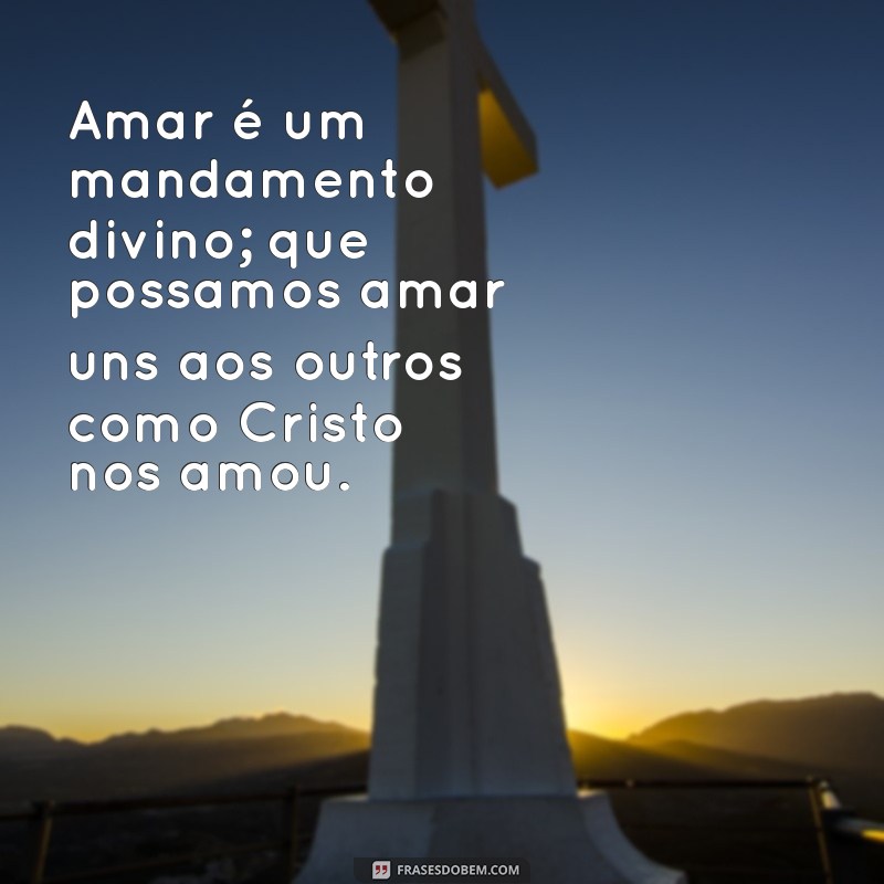 Mensagens de Amor Gospel: Inspirações para Fortalecer sua Fé e Relacionamentos 