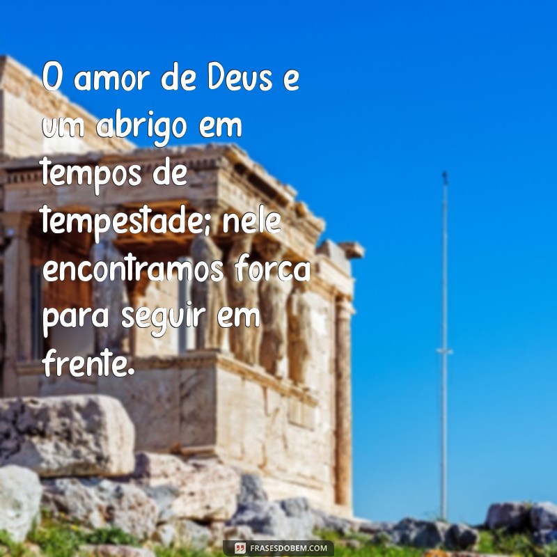 Mensagens de Amor Gospel: Inspirações para Fortalecer sua Fé e Relacionamentos 