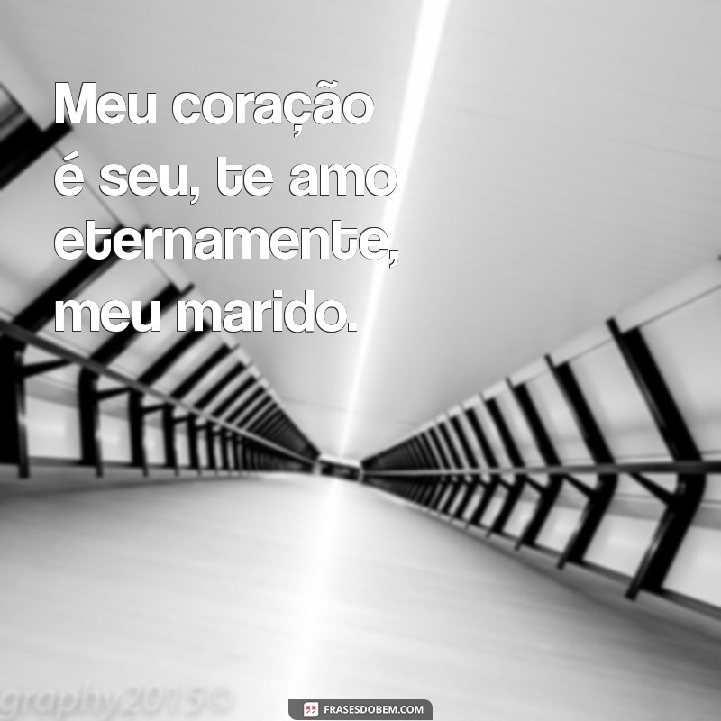 10 Maneiras de Dizer Te Amo ao Seu Marido e Fortalecer o Relacionamento 