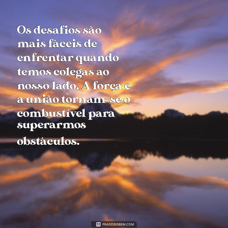 Como Textos Reflexivos e Motivacionais Podem Transformar o Trabalho em Equipe 