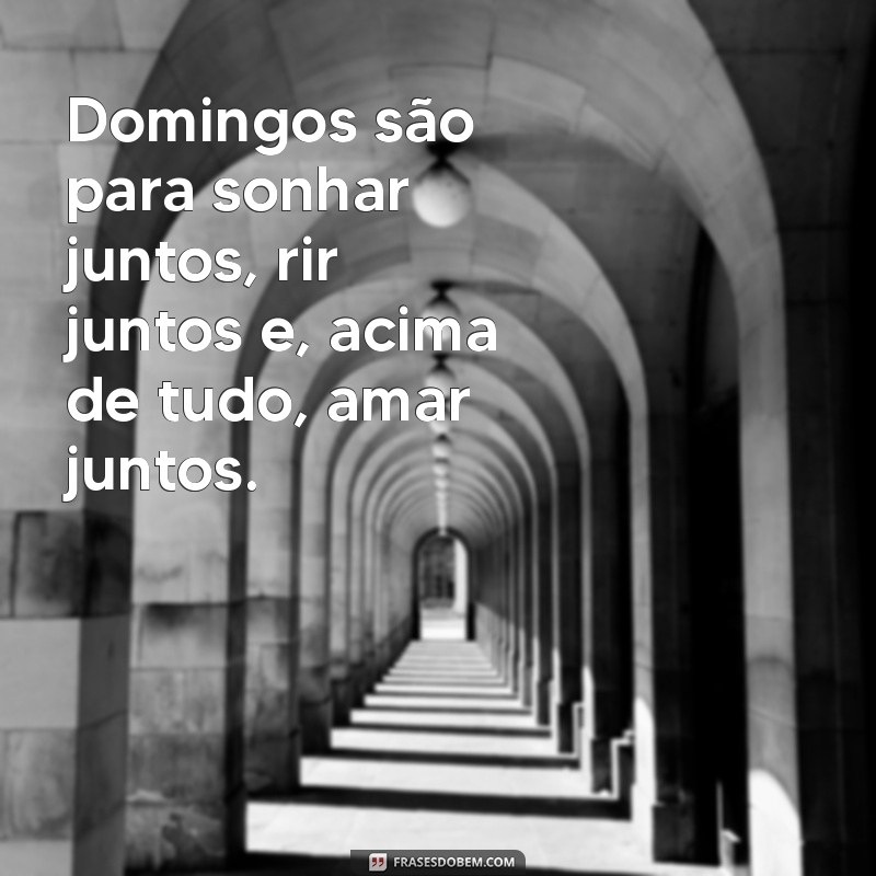 10 Ideias Incríveis para Aproveitar um Domingo em Família 