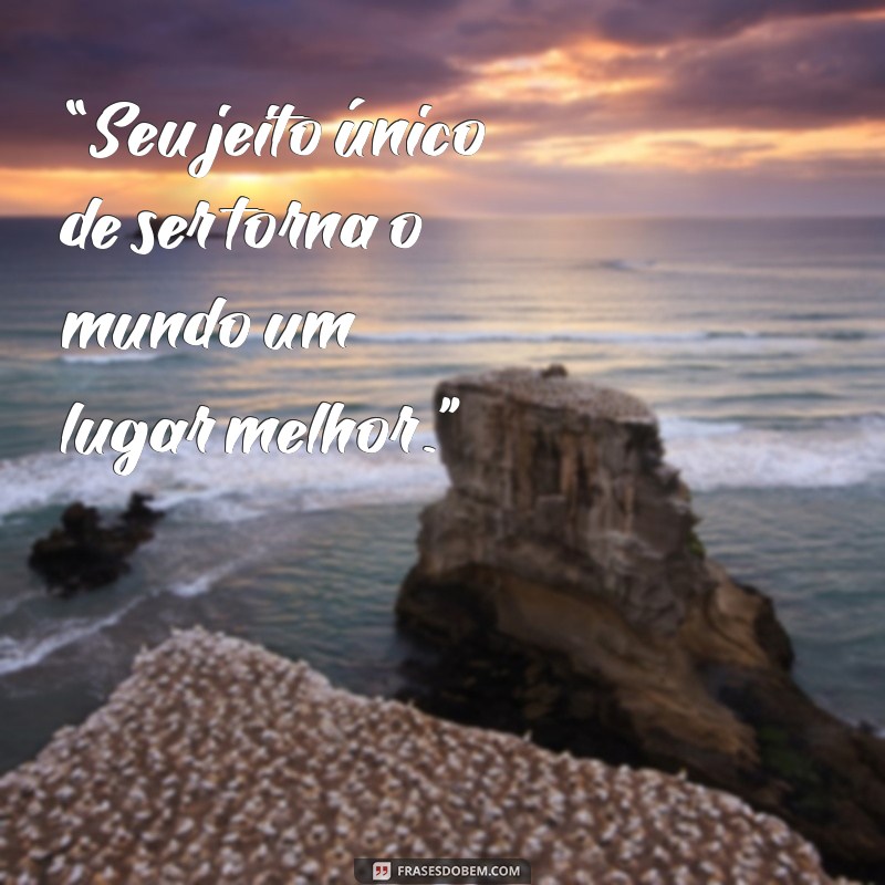 Frases Encantadoras para Declarar seu Amor à Morena Linda 