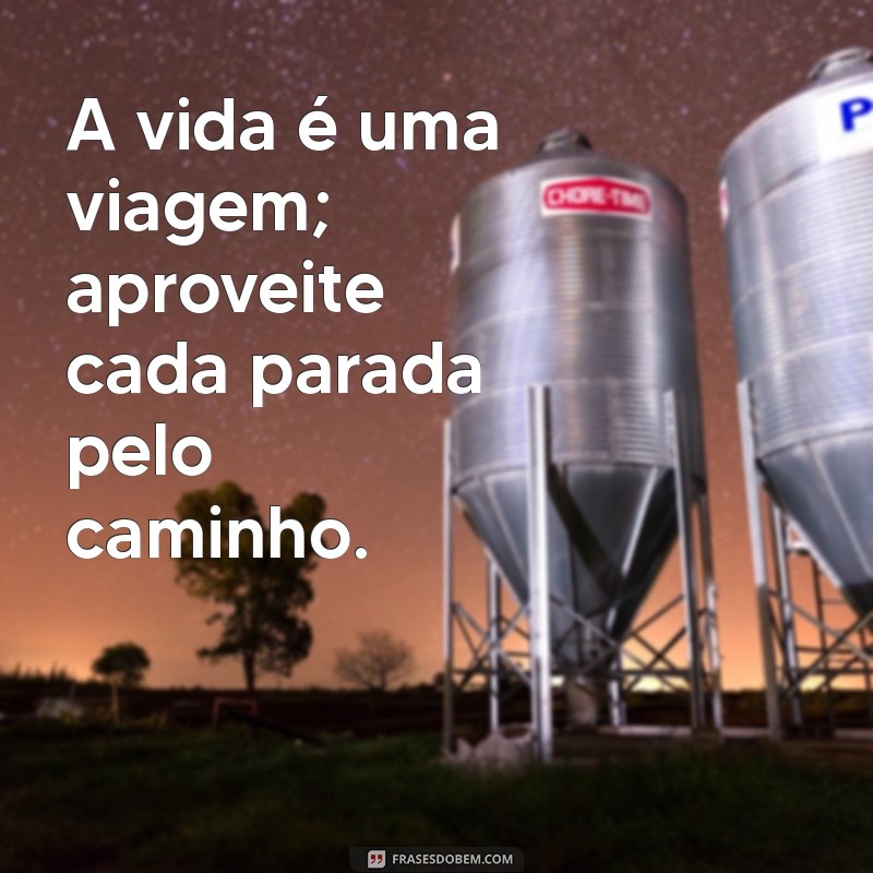 Frases Inspiradoras: Transforme Seu Dia com Palavras que Motivam 