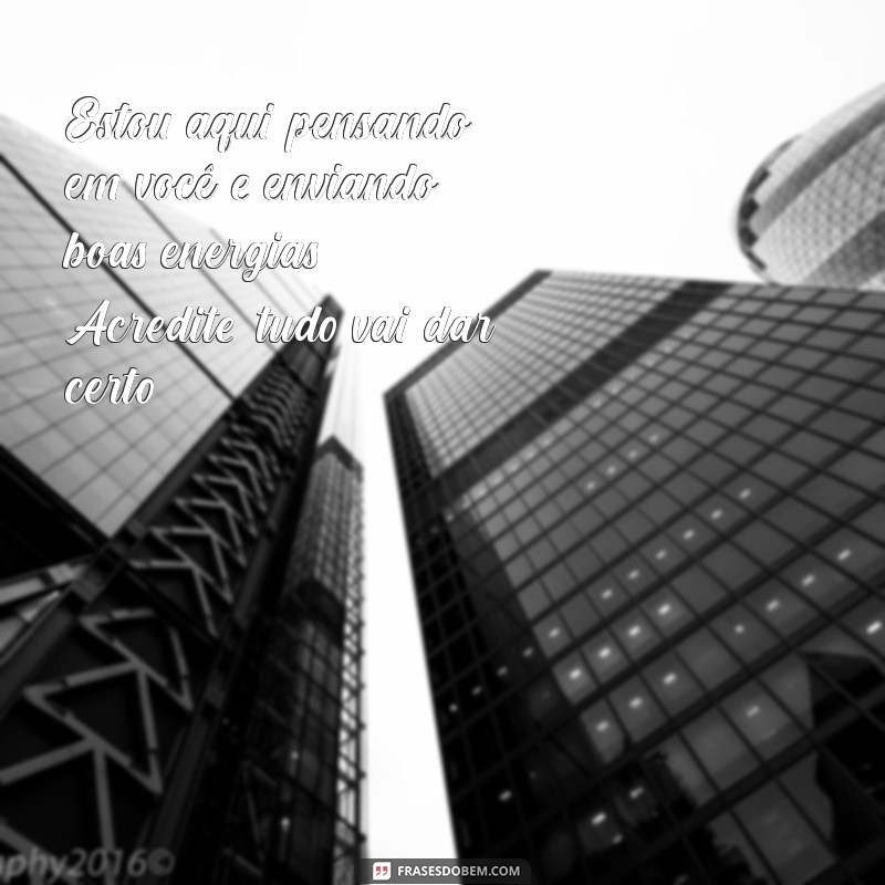 Frases Inspiradoras para Desejar Sucesso em Cirurgias 