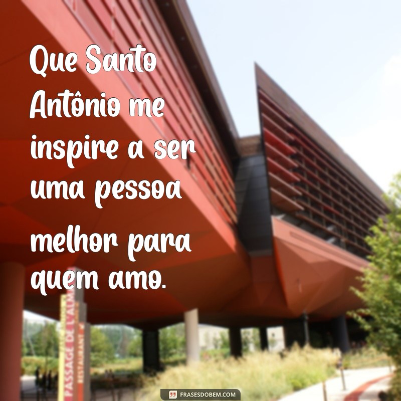 Mensagens Inspiradoras de Santo Antônio: Reflexões de Fé e Esperança 