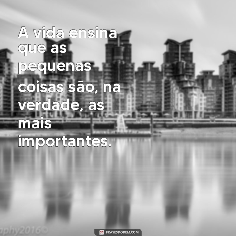 Aprendizados da Vida: Lições Valiosas para Crescer e Evoluir 