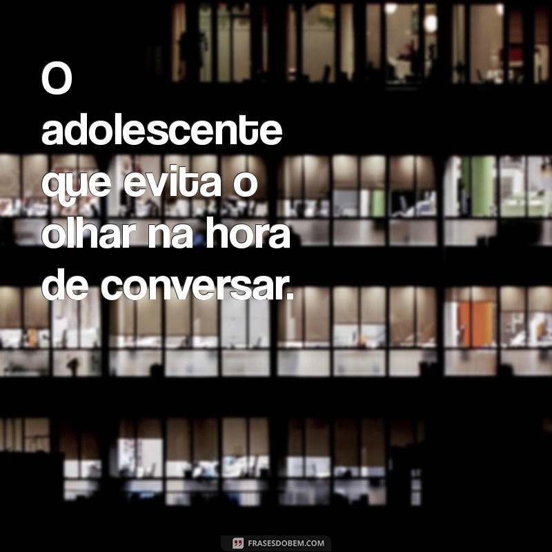 Como Lidar com a Timidez: Dicas e Estratégias para Superar a Insegurança 