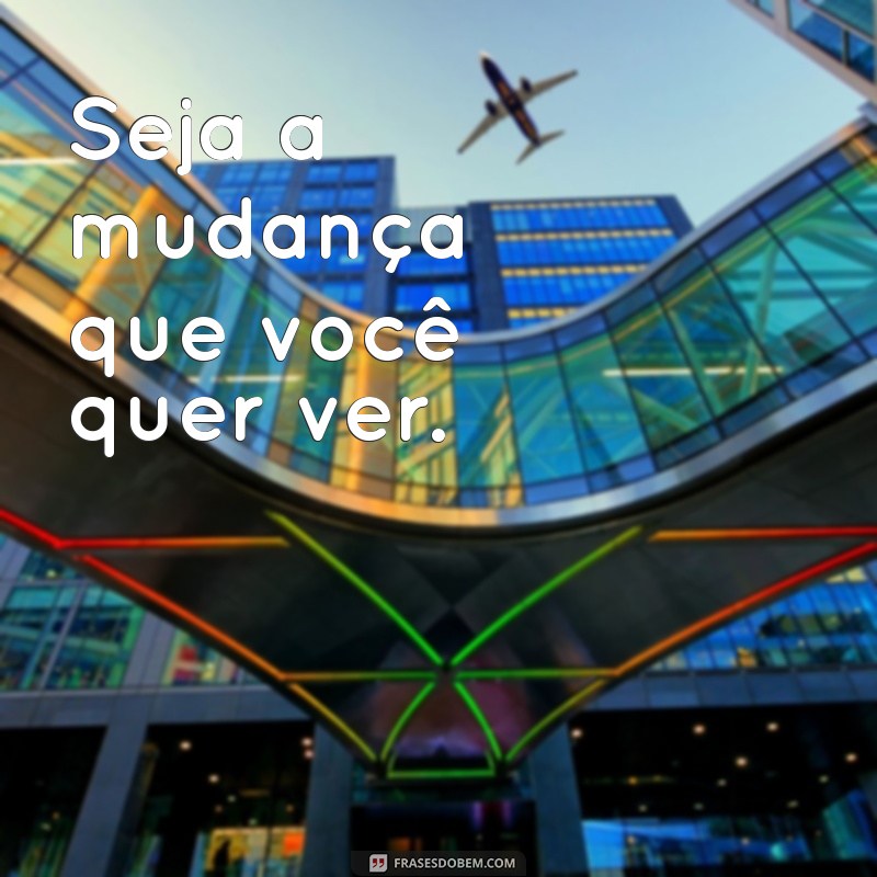 Frases Curtas e Impactantes para WhatsApp: Inspire Seus Contatos! 