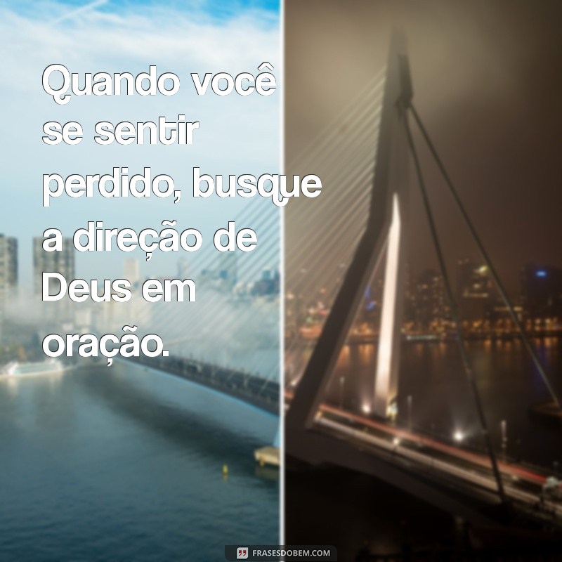 Frases Motivacionais de Deus: Inspiração Divina para Transformar sua Vida 