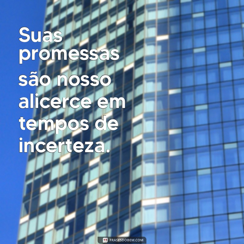 Mensagens Inspiradoras de Livramento: Como Deus Transforma Nossas Vidas 