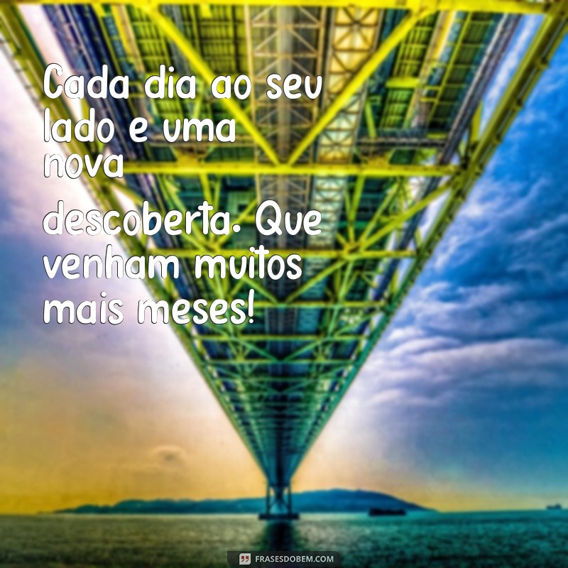 5 Meses de Namoro: Mensagens Românticas para Celebrar essa Data Especial 