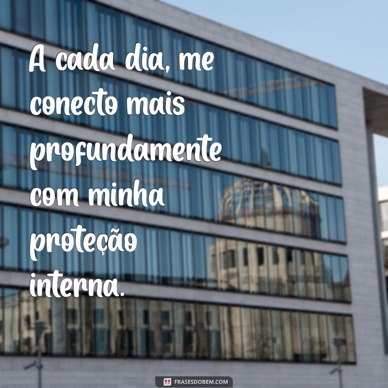 Descubra Poderosos Mantras de Proteção: Frases que Transmitem Segurança e Energia Positiva 