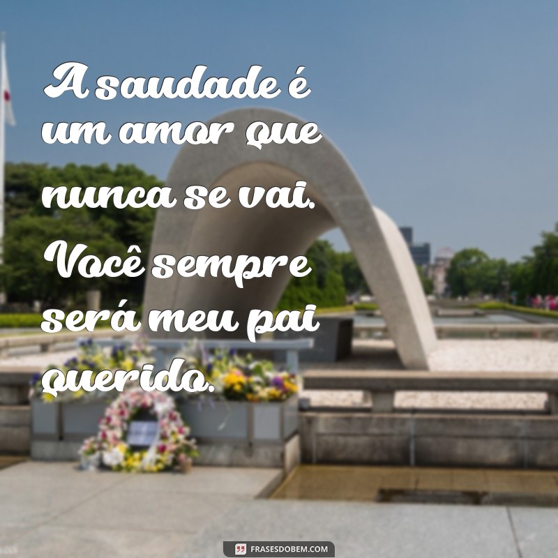 Mensagens Emocionantes de Filhas para Pais Falecidos: Homenagens no Tumblr 