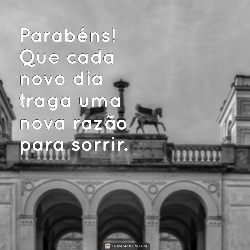 Mensagens de Aniversário: Dicas Inspiradoras para Celebrar com Amor 