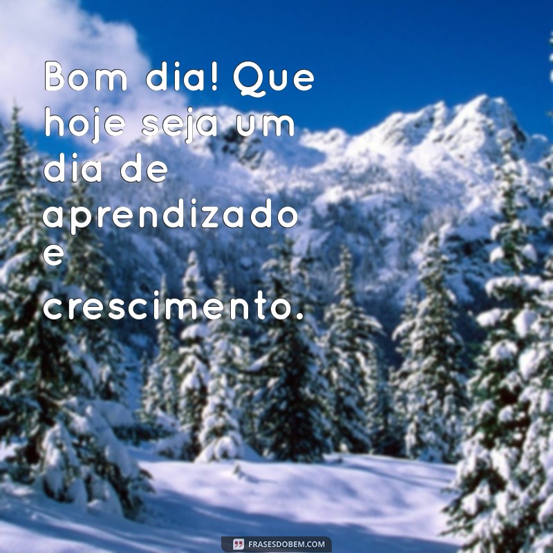 Frases Inspiradoras para uma Quarta-Feira Abençoada: Mensagens de Bom Dia 