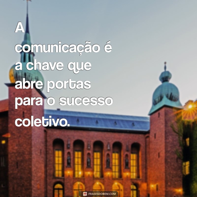 Melhore sua Equipe com Estas Inspirações: Frases Motivacionais para Treinamento 