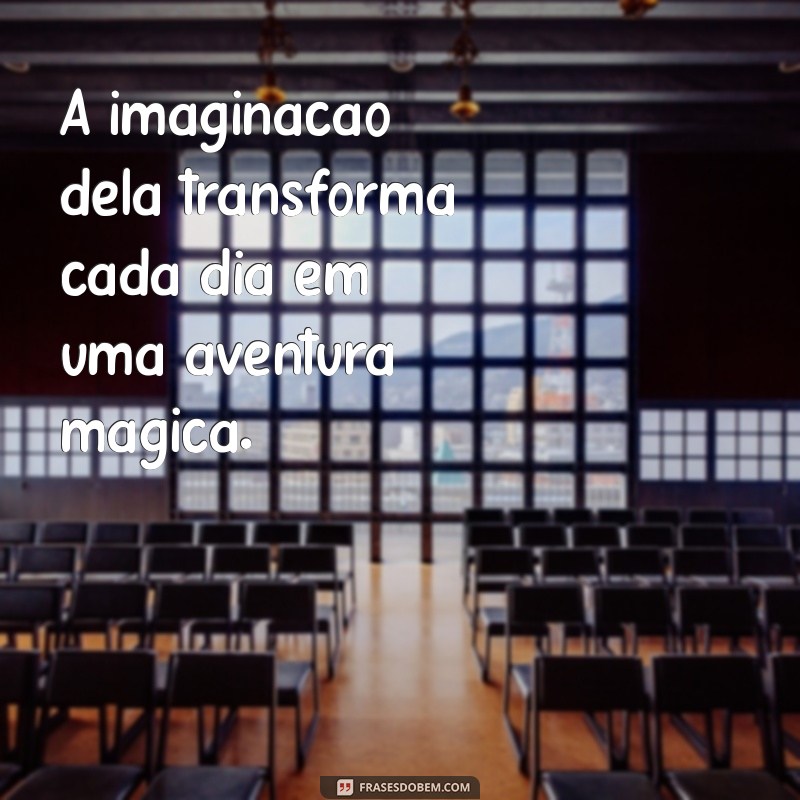 Frases Inspiradoras para Celebrar a Experiência de Ser Mãe de Menina 