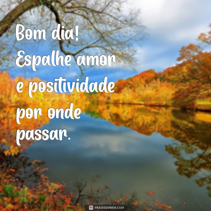 As Melhores Mensagens de Texto de Bom Dia para Inspirar Seu Dia 