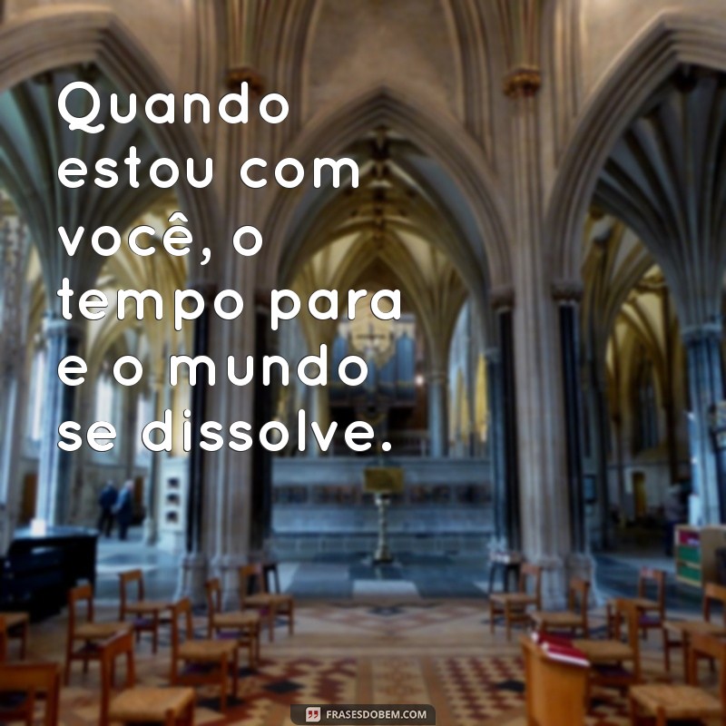 As Melhores Frases de Amor para Encantar e Inspirar Seu Coração 