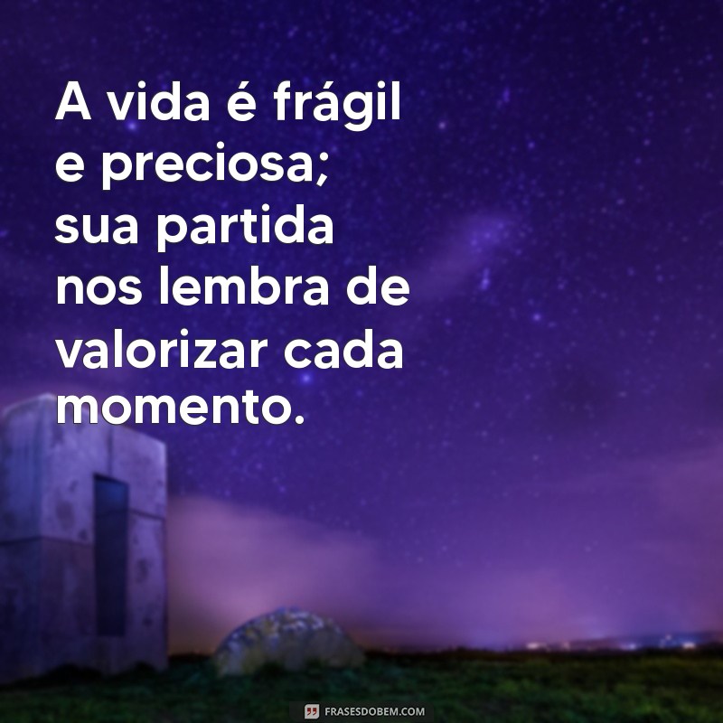 Como Expressar Sentimentos em Mensagens de Condolências: Palavras que Confortam 