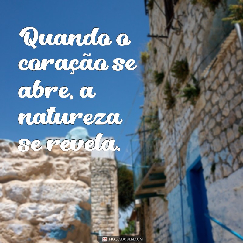 50 Frases Inspiradoras para Acompanhar Suas Fotos de Paisagens 