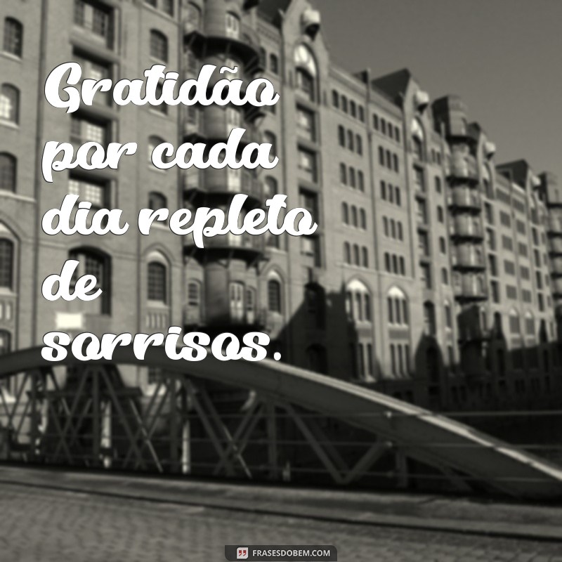 Frases Inspiradoras para Legendar Suas Fotos Felizes 