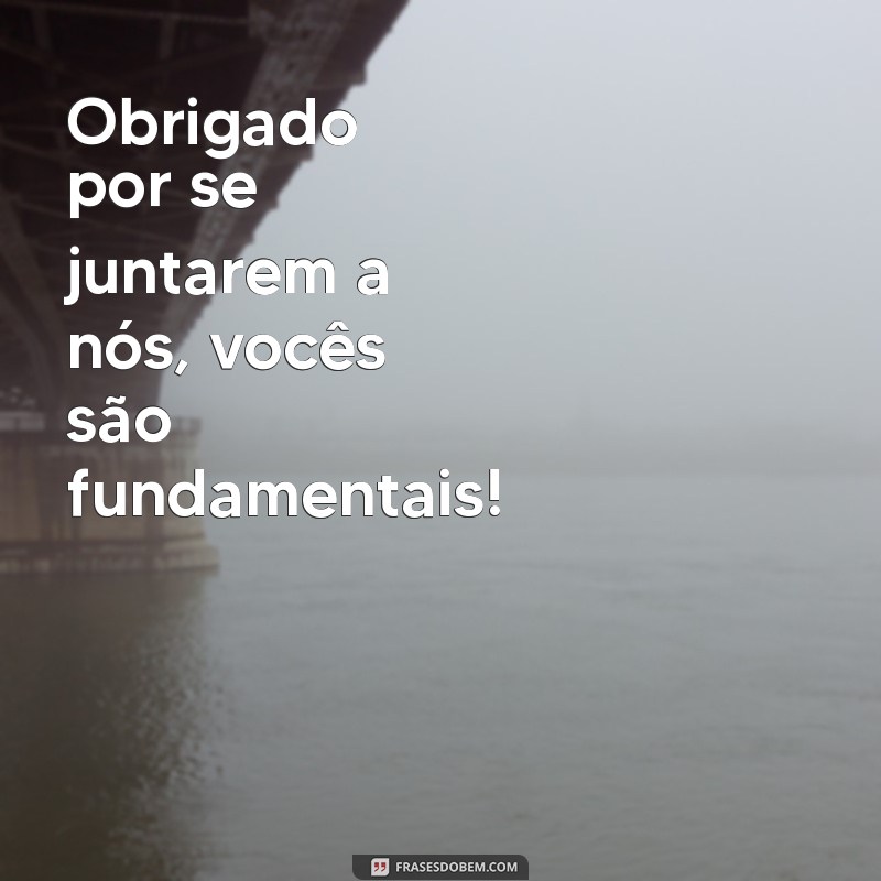 Como Agradecer a Presença dos Convidados: Frases e Dicas Inspiradoras 