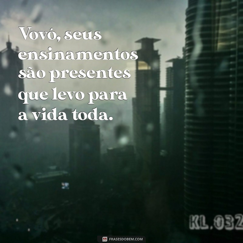 Como Celebrar o Dia da Vovó: Dicas e Mensagens Emocionantes 