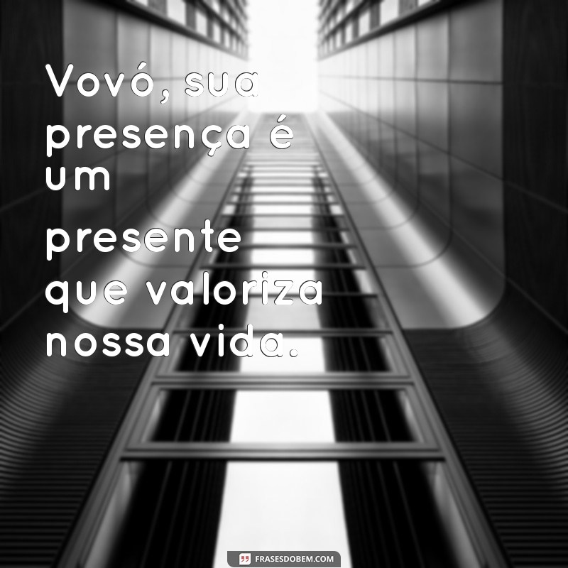 Como Celebrar o Dia da Vovó: Dicas e Mensagens Emocionantes 