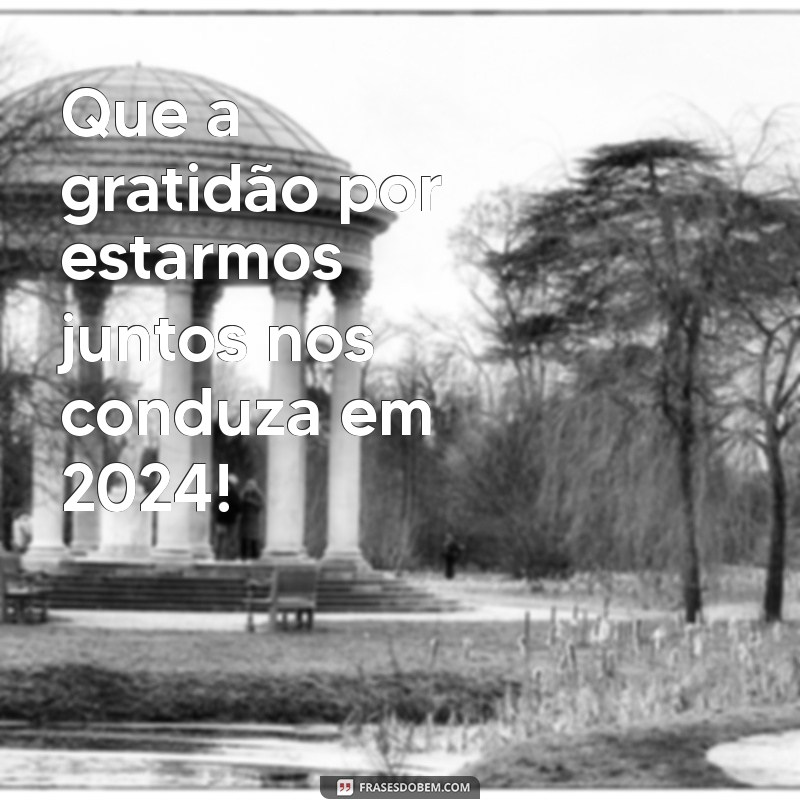 Mensagem de Ano Novo: Inspirações para Celebrar em Família 