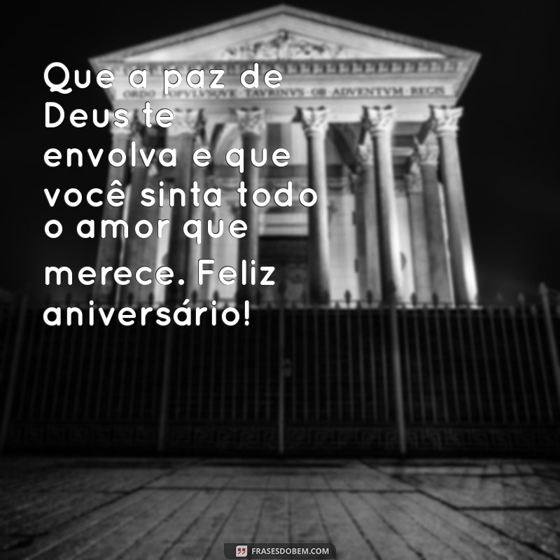 Frases Inspiradoras de Aniversário para Celebrar Sua Amiga Evangélica 